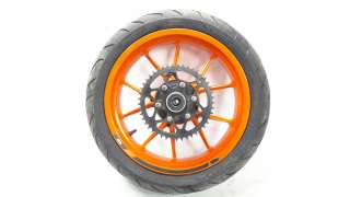 Recambio de llanta para ktm 390 duke 2016- 390 duke referencia OEM IAM 93010001044EB  