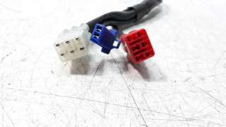 Recambio de piña luces izquierda para ktm 390 duke 2016- 390 duke referencia OEM IAM 93011070000  