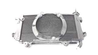 Recambio de radiador agua para ktm 390 duke 2016- 390 duke referencia OEM IAM 93035010033  