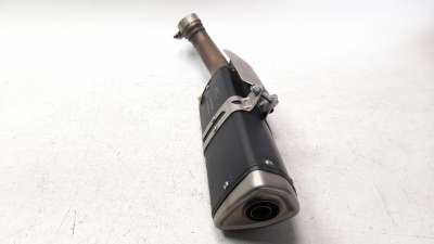 Recambio de silenciador trasero para ktm 390 duke 2016- 390 duke referencia OEM IAM 94305083000  
