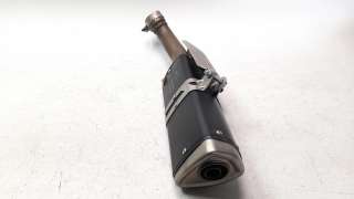Recambio de silenciador trasero para ktm 390 duke 2016- 390 duke referencia OEM IAM 94305083000  