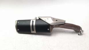 Recambio de silenciador trasero para ktm 390 duke 2016- 390 duke referencia OEM IAM 94305083000   2
