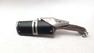 Recambio de silenciador trasero para ktm 390 duke 2016- 390 duke referencia OEM IAM 94305083000  