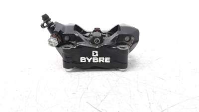 Recambio de pinza de freno delantera izquierda para ktm 390 duke 2016- 390 duke referencia OEM IAM 94813015000  