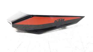 Recambio de moldura para ktm 390 duke 2016- 390 duke referencia OEM IAM 93008024000EB  