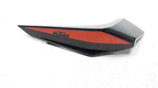 Recambio de moldura para ktm 390 duke 2016- 390 duke referencia OEM IAM 93008001000EB  