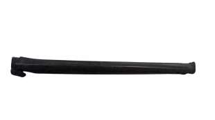 Recambio de estribos laterales para nissan juke (f15) 2010-2019 1.2 16v cat referencia OEM IAM 768501KA6A  