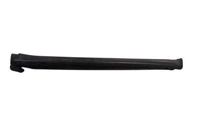 Recambio de estribos laterales para nissan juke (f15) 2010-2019 1.2 16v cat referencia OEM IAM 768501KA6A  