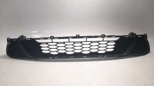 Recambio de rejilla paragolpes central para kia ceed 2018- 1.4 tgdi cat referencia OEM IAM 86560J7000  