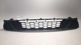 Recambio de rejilla paragolpes central para kia ceed 2018- 1.4 tgdi cat referencia OEM IAM 86560J7000  