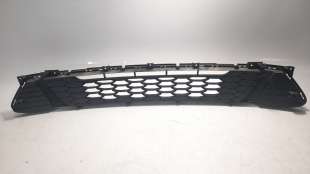 Recambio de rejilla paragolpes central para kia ceed 2018- 1.4 tgdi cat referencia OEM IAM 86560J7000   2