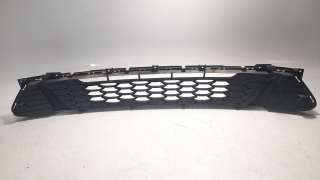 Recambio de rejilla paragolpes central para kia ceed 2018- 1.4 tgdi cat referencia OEM IAM 86560J7000  