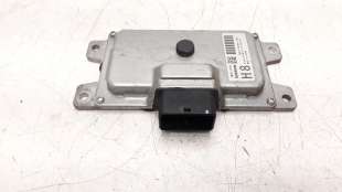 Recambio de modulo electronico para nissan juke (f15) 2010-2019 1.2 16v cat referencia OEM IAM EMU10081N  