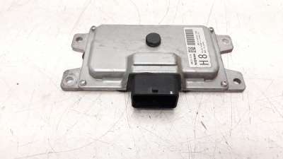 Recambio de modulo electronico para nissan juke (f15) 2010-2019 1.2 16v cat referencia OEM IAM EMU10081N  