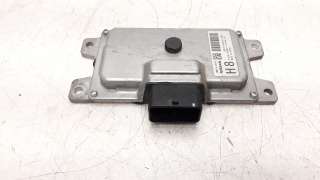 Recambio de modulo electronico para nissan juke (f15) 2010-2019 1.2 16v cat referencia OEM IAM EMU10081N  
