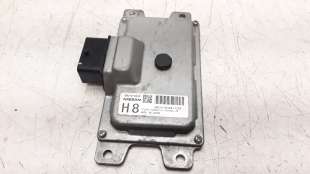 Recambio de modulo electronico para nissan juke (f15) 2010-2019 1.2 16v cat referencia OEM IAM EMU10081N   2