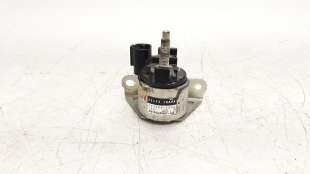 Recambio de rele para nissan juke (f15) 2010-2019 1.2 16v cat referencia OEM IAM 251151KA0A  