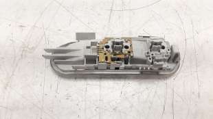 Recambio de luz interior para nissan juke (f15) 2010-2019 1.2 16v cat referencia OEM IAM 8200074362   2