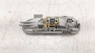 Recambio de luz interior para nissan juke (f15) 2010-2019 1.2 16v cat referencia OEM IAM 8200074362  