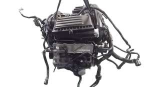 Recambio de motor completo para seat alhambra (711) 2015- 1.4 16v tsi referencia OEM IAM DJK  