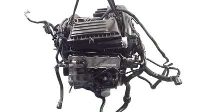 Recambio de motor completo para seat alhambra (711) 2015- 1.4 16v tsi referencia OEM IAM DJK  