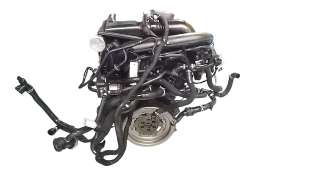 Recambio de motor completo para seat alhambra (711) 2015- 1.4 16v tsi referencia OEM IAM DJK  