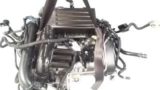 Recambio de motor completo para seat alhambra (711) 2015- 1.4 16v tsi referencia OEM IAM DJK  