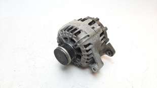 Recambio de alternador para opel corsa d 2006-2015 1.2 16v lpg referencia OEM IAM 13588296 ALF290551 