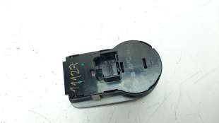 Recambio de mando luces para opel corsa d 2006-2015 1.2 16v lpg referencia OEM IAM 13310331   2