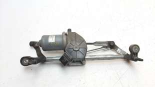 Recambio de motor limpia delantero para opel corsa d 2006-2015 1.2 16v lpg referencia OEM IAM 13182340 SLF210151 