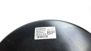 Recambio de servofreno para opel corsa d 2006-2015 1.2 16v lpg referencia OEM IAM 13317576 0204051133  2