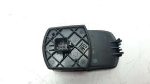 Recambio de mando elevalunas delantero derecho para opel corsa d 2006-2015 1.2 16v lpg referencia OEM IAM 13189333   2