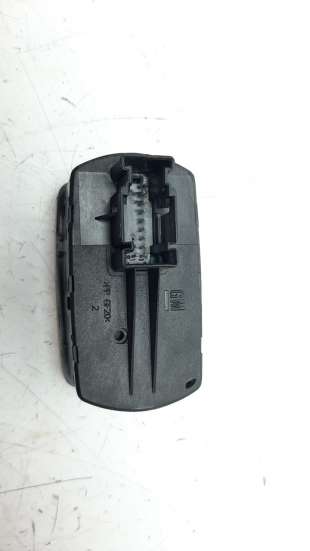 Recambio de mando elevalunas delantero izquierdo para opel corsa d 2006-2015 1.2 16v lpg referencia OEM IAM 13258521 IAF220077 E 2