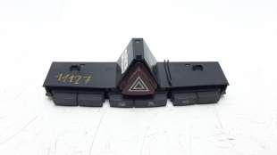 Recambio de warning para opel corsa d 2006-2015 1.2 16v lpg referencia OEM IAM 13328694