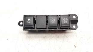 Recambio de mando multifuncion para nissan juke (f15) 2010-2019 1.2 16v cat referencia OEM IAM 681RVBV90A  