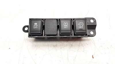 Recambio de mando multifuncion para nissan juke (f15) 2010-2019 1.2 16v cat referencia OEM IAM 681RVBV90A  