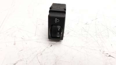 Recambio de interruptor para nissan juke (f15) 2010-2019 1.2 16v cat referencia OEM IAM 25190BR00C  