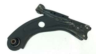 Recambio de brazo suspension inferior delantero izquierdo para peugeot 308 2013- 1.6 blue-hdi fap referencia OEM IAM 9846329780 