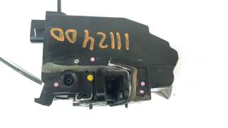 Recambio de cerradura puerta delantera derecha para peugeot 308 2013- 1.6 blue-hdi fap referencia OEM IAM 9810309380  