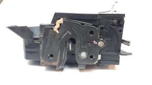 Recambio de cerradura puerta delantera derecha para peugeot 308 2013- 1.6 blue-hdi fap referencia OEM IAM 9810309380   2