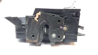 Recambio de cerradura puerta delantera derecha para peugeot 308 2013- 1.6 blue-hdi fap referencia OEM IAM 9810309380  