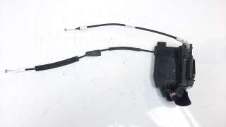 Recambio de cerradura puerta delantera derecha para peugeot 308 2013- 1.6 blue-hdi fap referencia OEM IAM 9810309380  