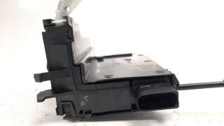 Recambio de cerradura puerta trasera derecha para peugeot 308 2013- 1.6 blue-hdi fap referencia OEM IAM 9810309880  