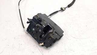 Recambio de cerradura puerta trasera derecha para peugeot 308 2013- 1.6 blue-hdi fap referencia OEM IAM 9810309880  