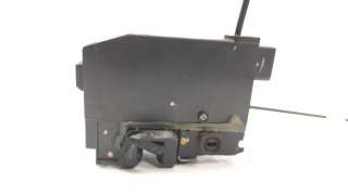 Recambio de cerradura puerta trasera izquierda para peugeot 308 2013- 1.6 blue-hdi fap referencia OEM IAM 9810309980  