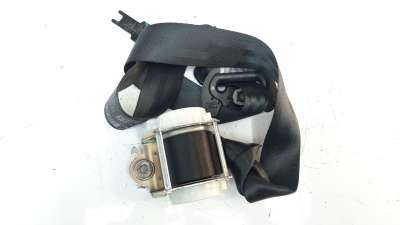 Recambio de cinturon seguridad trasero derecho para peugeot 308 2013- 1.6 blue-hdi fap referencia OEM IAM 16115841XX  