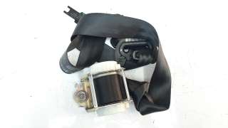 Recambio de cinturon seguridad trasero derecho para peugeot 308 2013- 1.6 blue-hdi fap referencia OEM IAM 16115841XX  