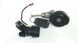 Recambio de conmutador de arranque para peugeot 308 2013- 1.6 blue-hdi fap referencia OEM IAM 6160C1  
