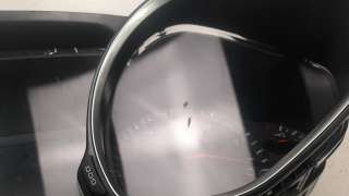 Recambio de cuadro instrumentos para peugeot 308 2013- 1.6 blue-hdi fap referencia OEM IAM 9809838380  