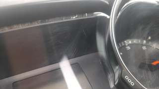 Recambio de cuadro instrumentos para peugeot 308 2013- 1.6 blue-hdi fap referencia OEM IAM 9809838380  